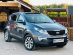 Kia Sportage 1.7 CRDI Business Line M 2WD - 9