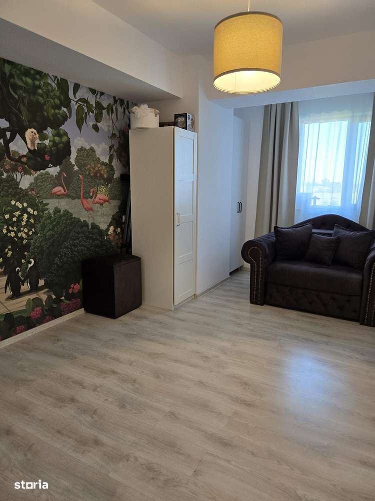 Pipera,Olga Gudyn,Scoala Americana,3 camere+parcare-19