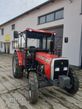 Massey Ferguson MF360 turbo 4WD - 2