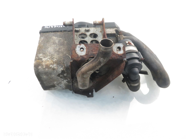 WEBASTO BMW 5 E39 8378982 DIESEL - 3