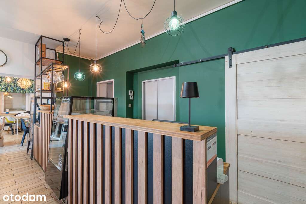 Lokal usługowy, centrum Tułowic 109 m2-3