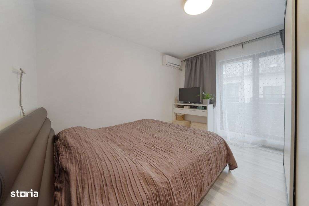 Casa individuala P+1+pod*Teren 110 mp*Str Luceafarului*Chiajna-10