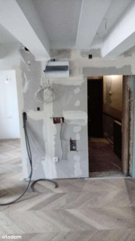 3 pokoje z aneksem kuchennym ul. Piotrkowska  Ogrody Geyera-3