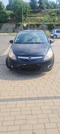 Opel Corsa - 4