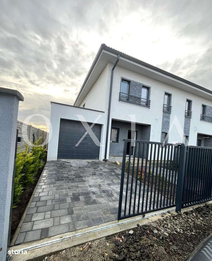 AX1166 Dumbravita-Zona Lac, Garaj Incalzit, Toate Utilitatile-11