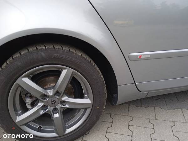 Audi A4 Avant 2.0 - 11