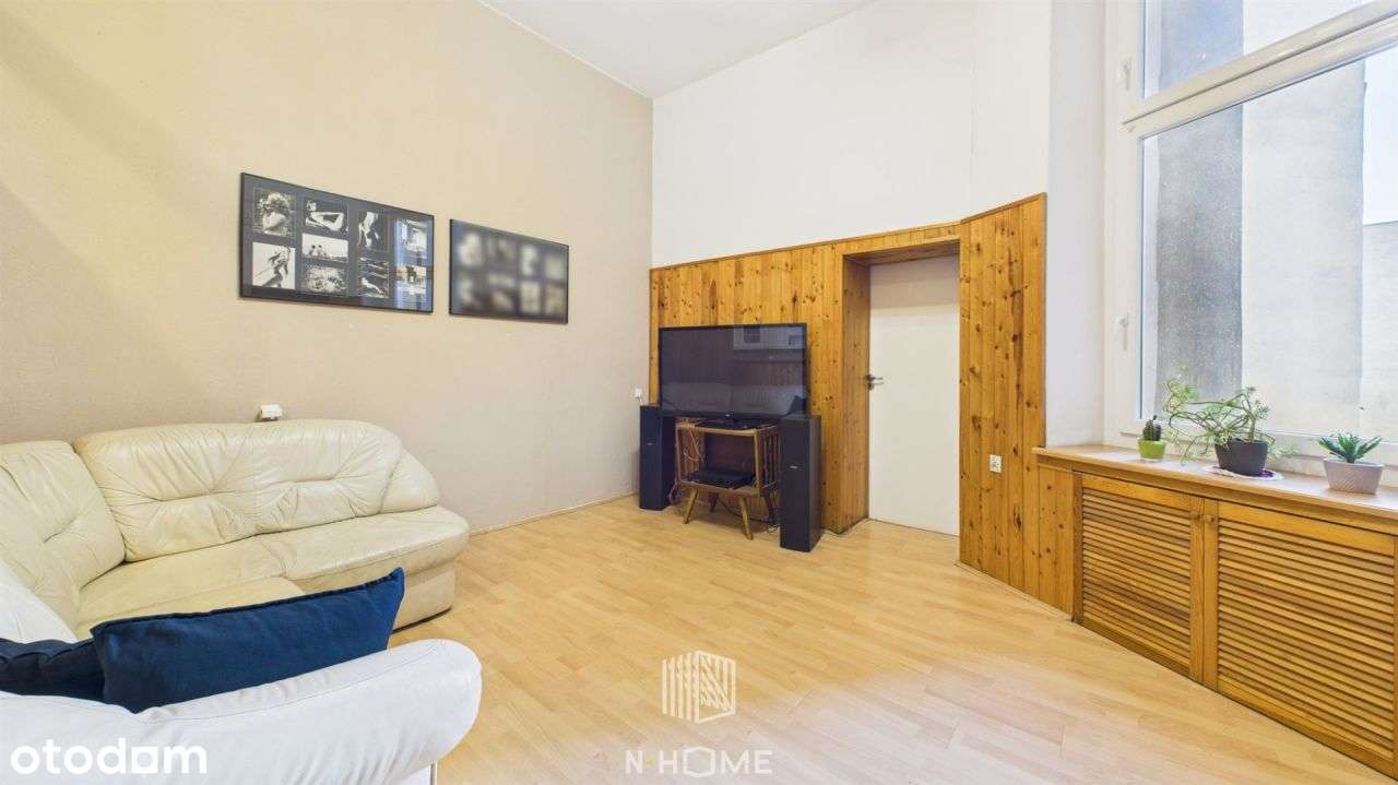 Podwale/Zelwerowicza od podwórka | M3 | Aktualne! - Pełny obrazek: 5/20