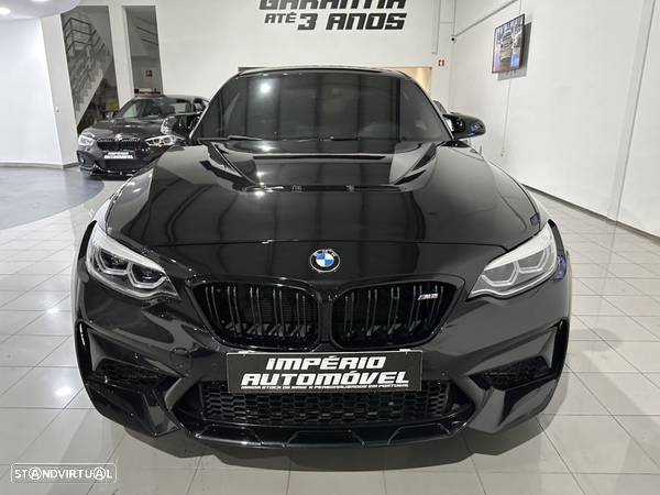 BMW M2 Competition Auto - 51