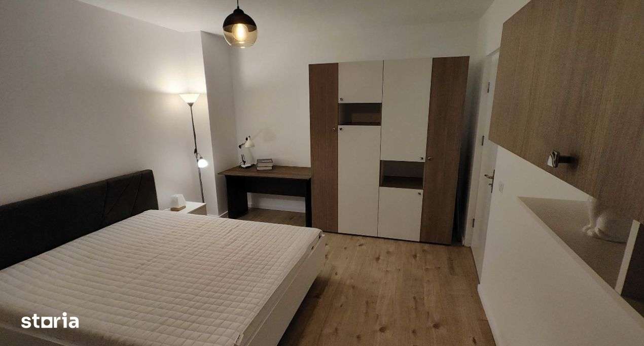Apartament cu 2 camere, zona Europa, Cluj Napoca - Imagine principală: 5/8