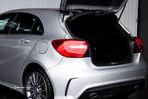 Mercedes-Benz A 180 d AMG Line - 11