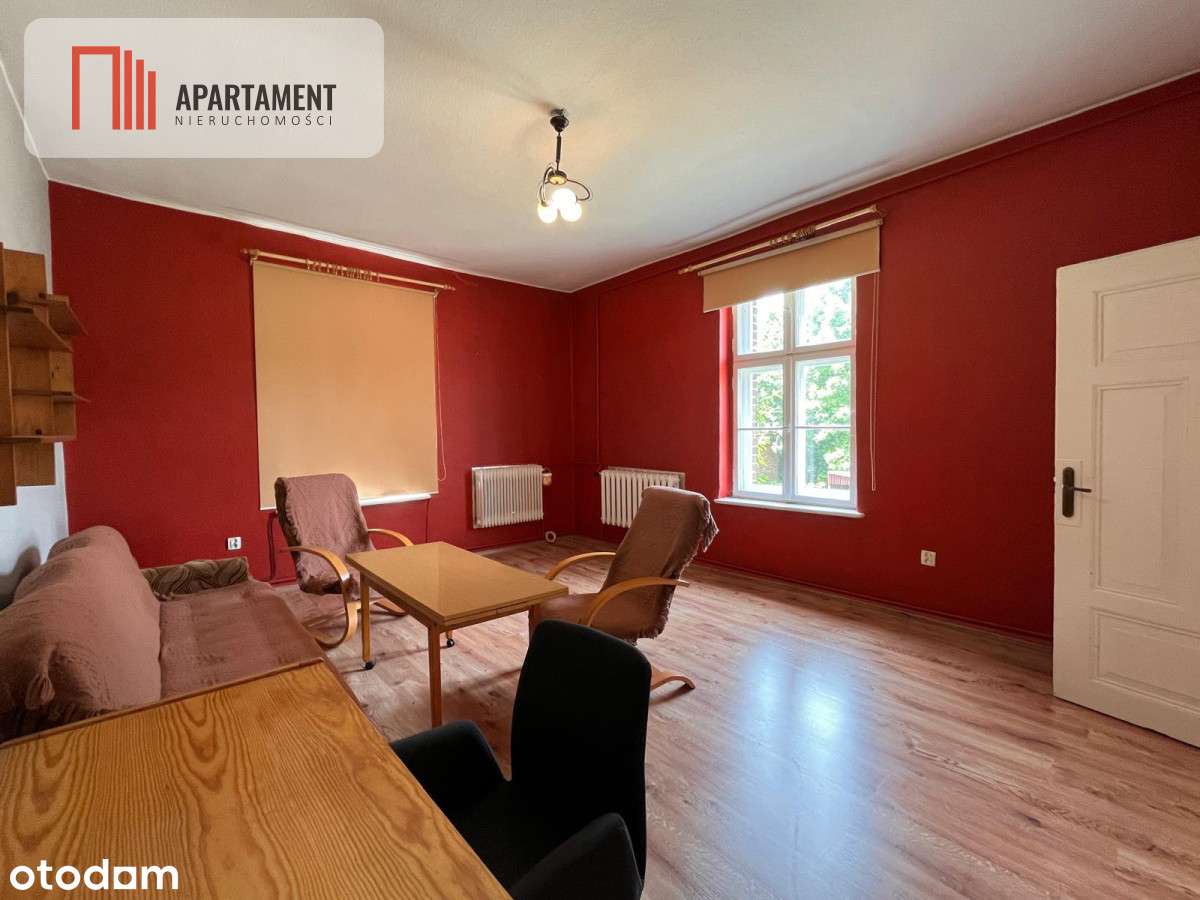 *Bezczynszowe mieszkanie ponad 80m2 Zrazim - Pełny obrazek: 3/9