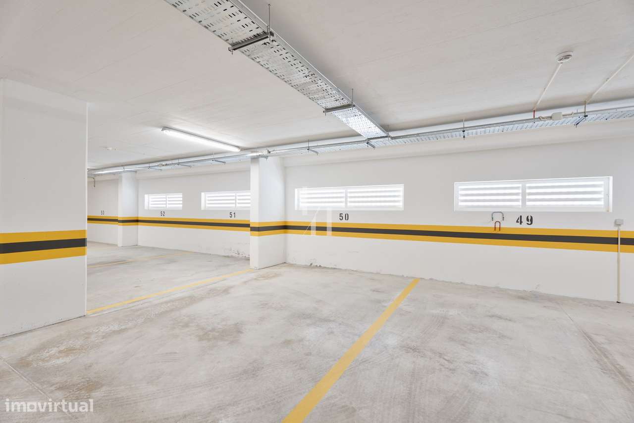 Lugares de garagem para venda - Areias S. João, Albufeira-15