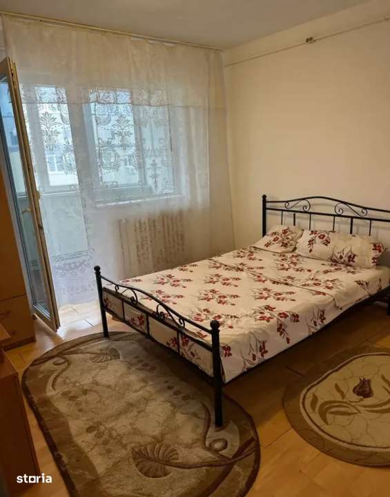 Apartament decomandat cu 2 camere zona Denver Manastur-2