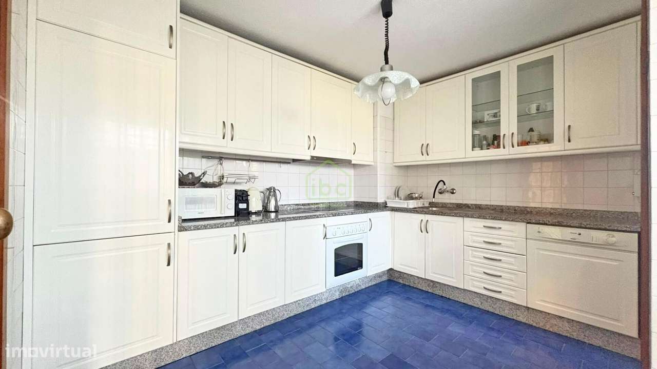 Apartamento T3 |Vila do Conde-2