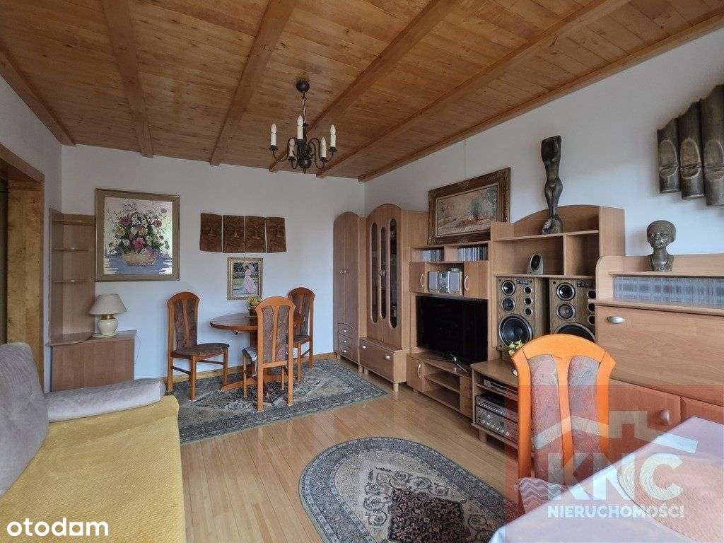 Sprzedam mieszkanie Dwa Pokoje os. Dolnośląskie-0