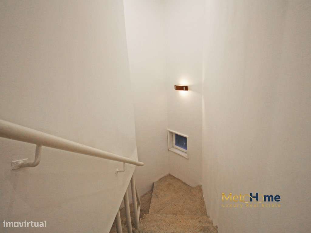 Moradia T2 com Terraço em Rio Tinto-10