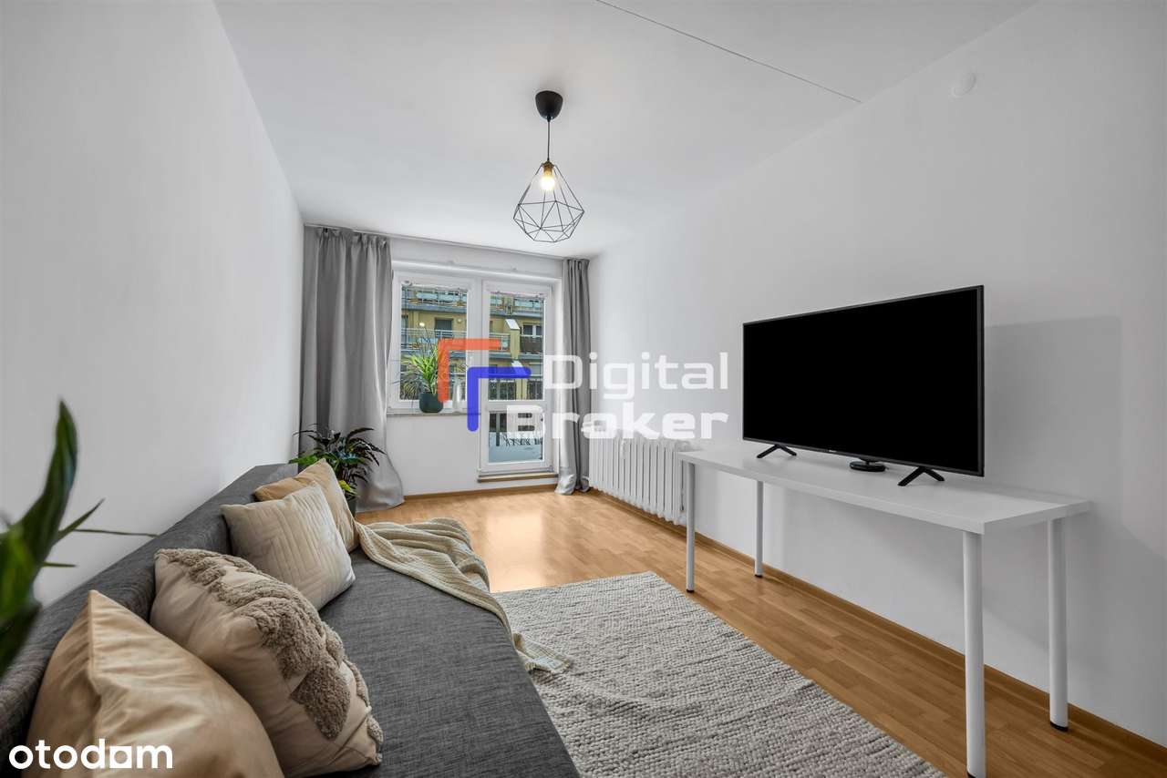 4 ⭐pokoje taras ⭐Ochota⭐ 87m2 do wejścia - Pełny obrazek: 5/16