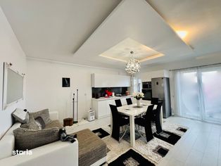 Apartament 2 cam zona Stadionului! Finisaje de lux! Bloc NOU cu lift !