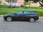 Opel Astra Sports Tourer 1.6 CDTI Dynamic Sport - 9