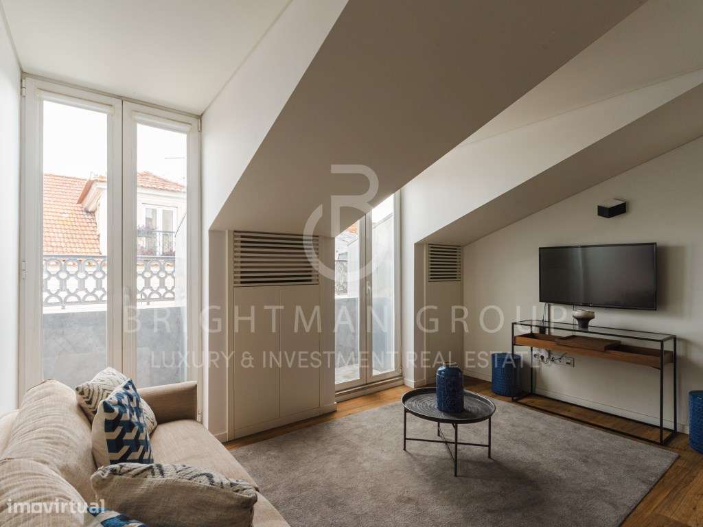 Apartamento T2 em Alcântara, Lisboa - Grande imagem: 5/26