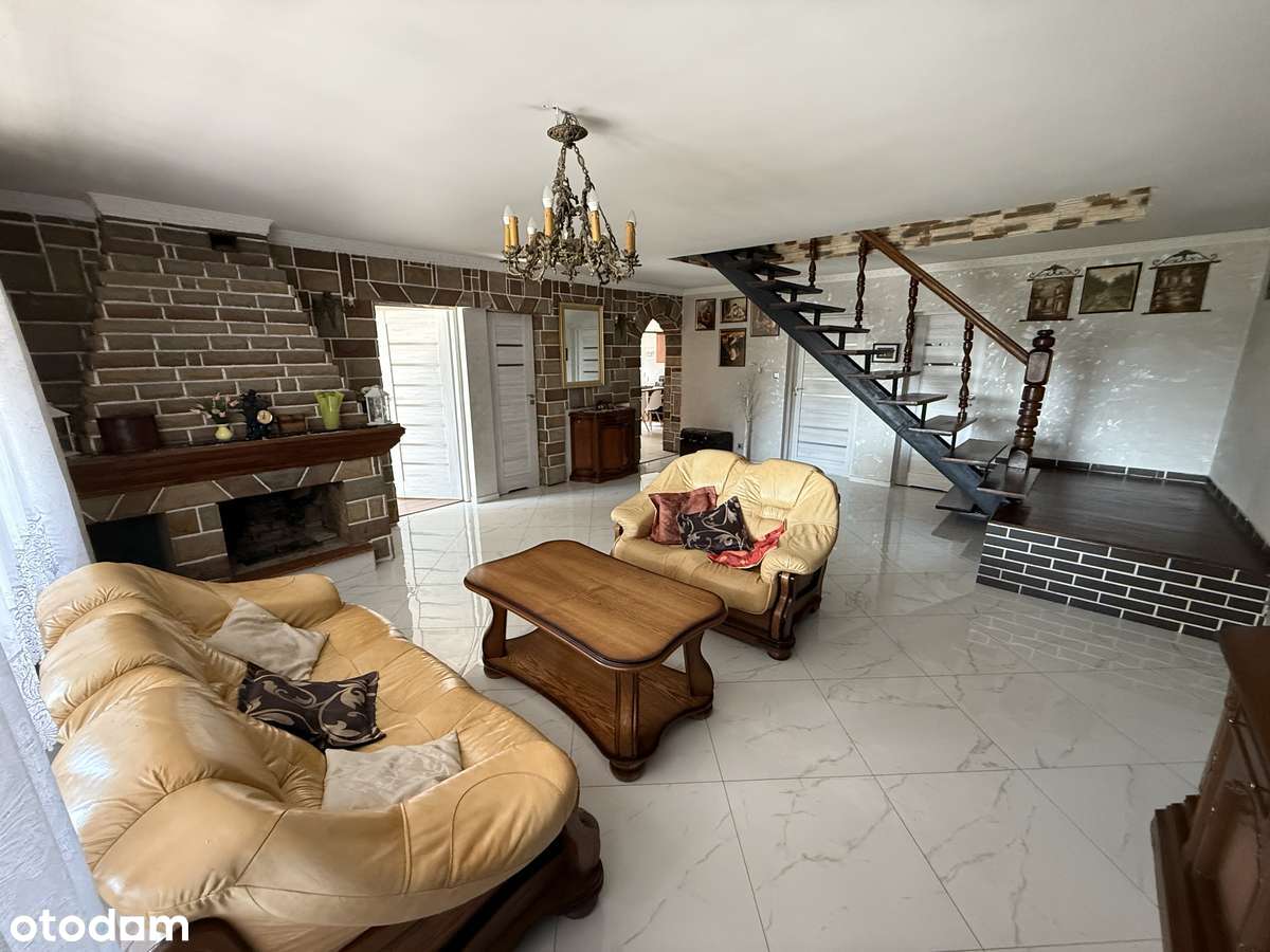 Na sprzedaż dom jednorodzinny 250 m² – Imielin-2