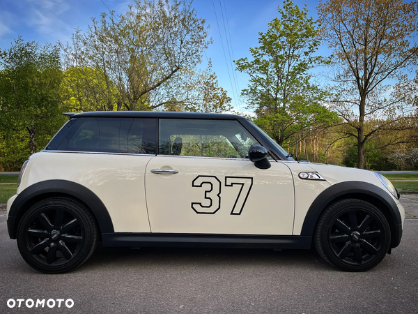 MINI Cooper S - 30