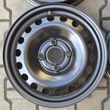 FELGI STALOWE OEM VW SKODA 4x100 5J14 ET 35 F-256 - 5