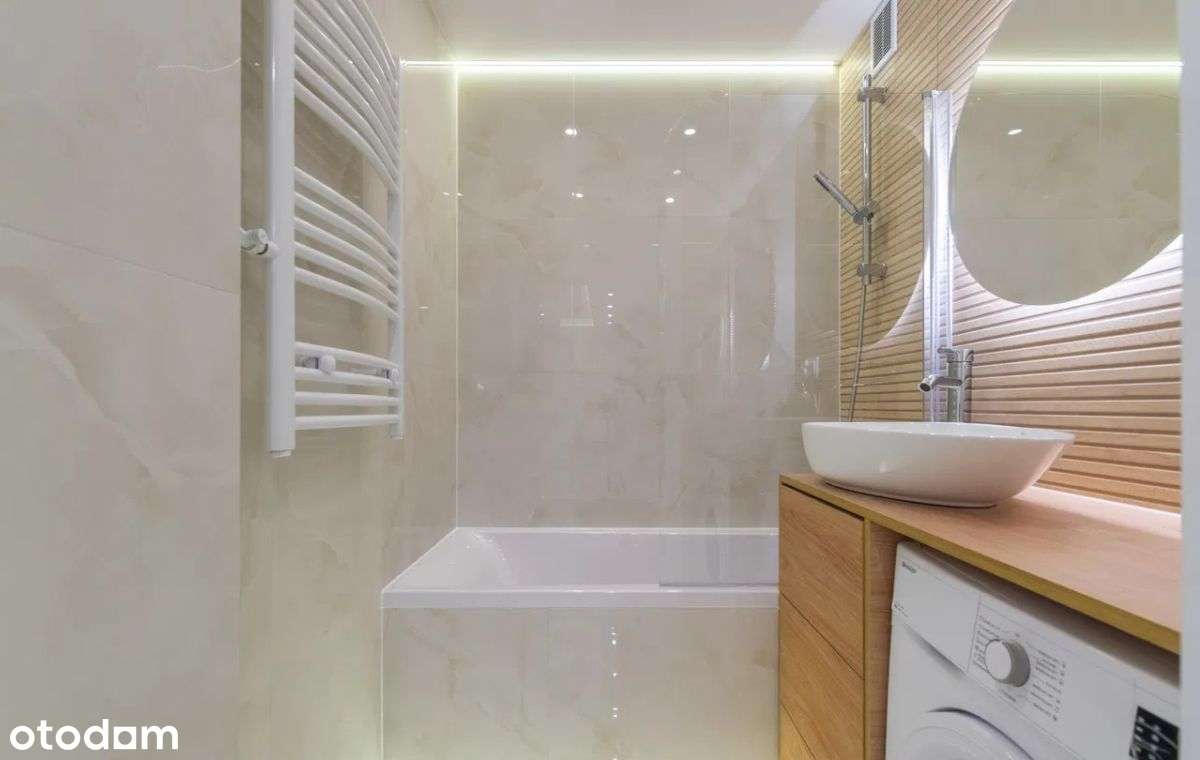 Cicha, zielona okolica ! 3 pokoje, okazja !-6