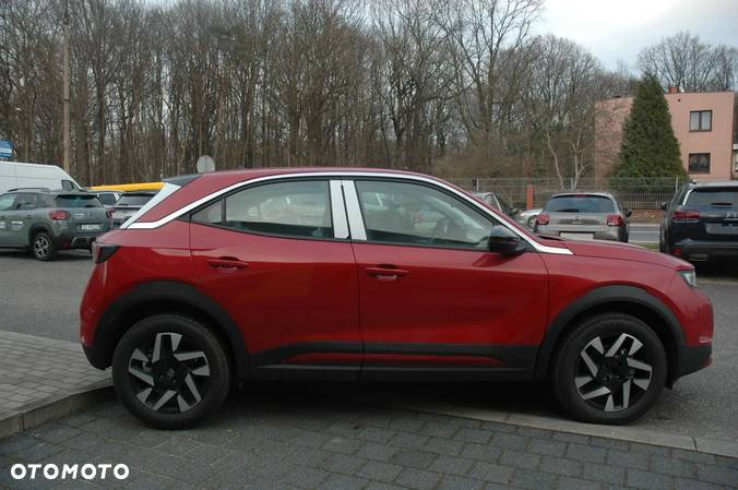 Opel Mokka 1.2 T Edition S&S - 5