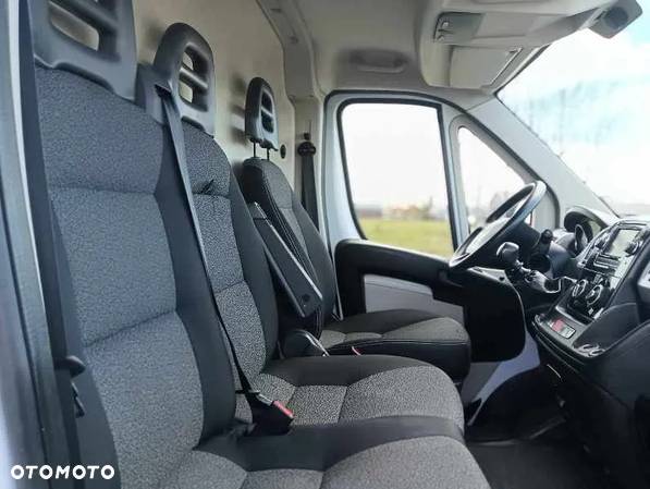 Fiat DUCATO 2.3 - 15