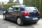 Volkswagen Golf - 5