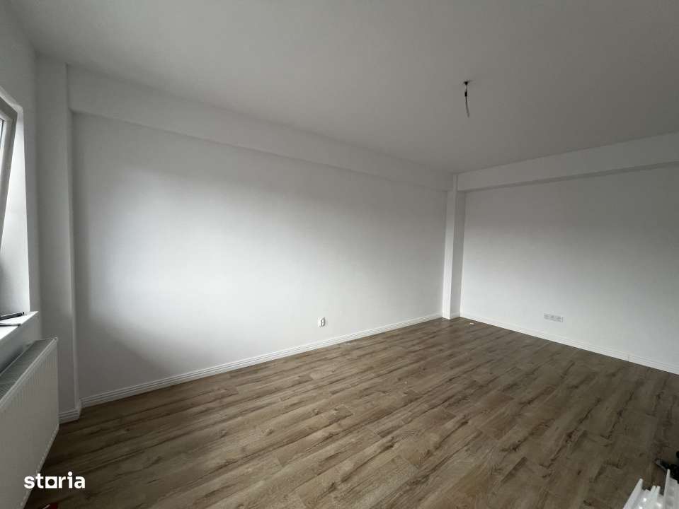 Apartament de o camera, 37 mp, Terra - Imagine principală: 1/5