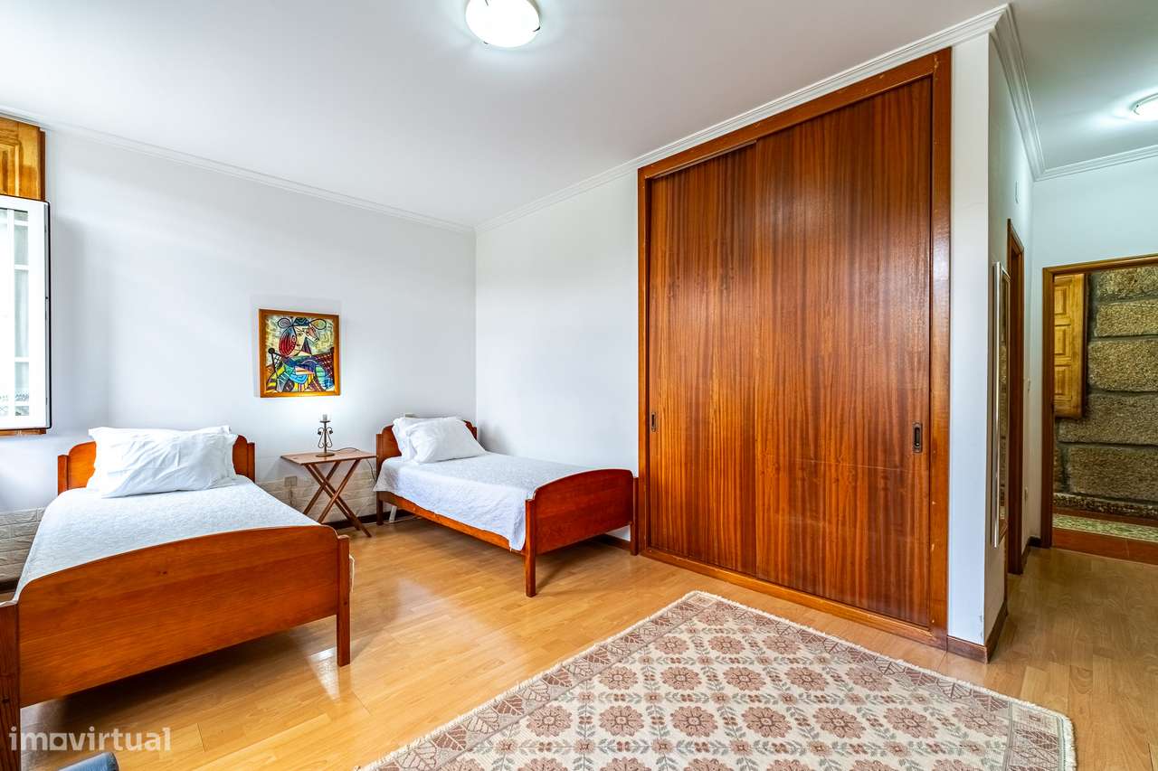 Fabulosa Quinta  de Turismo Rural  de 20 hectares-46