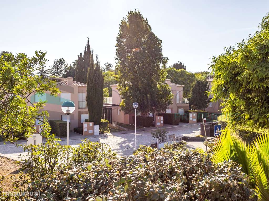 Moradias geminadas - Lumina, Carvoeiro-45