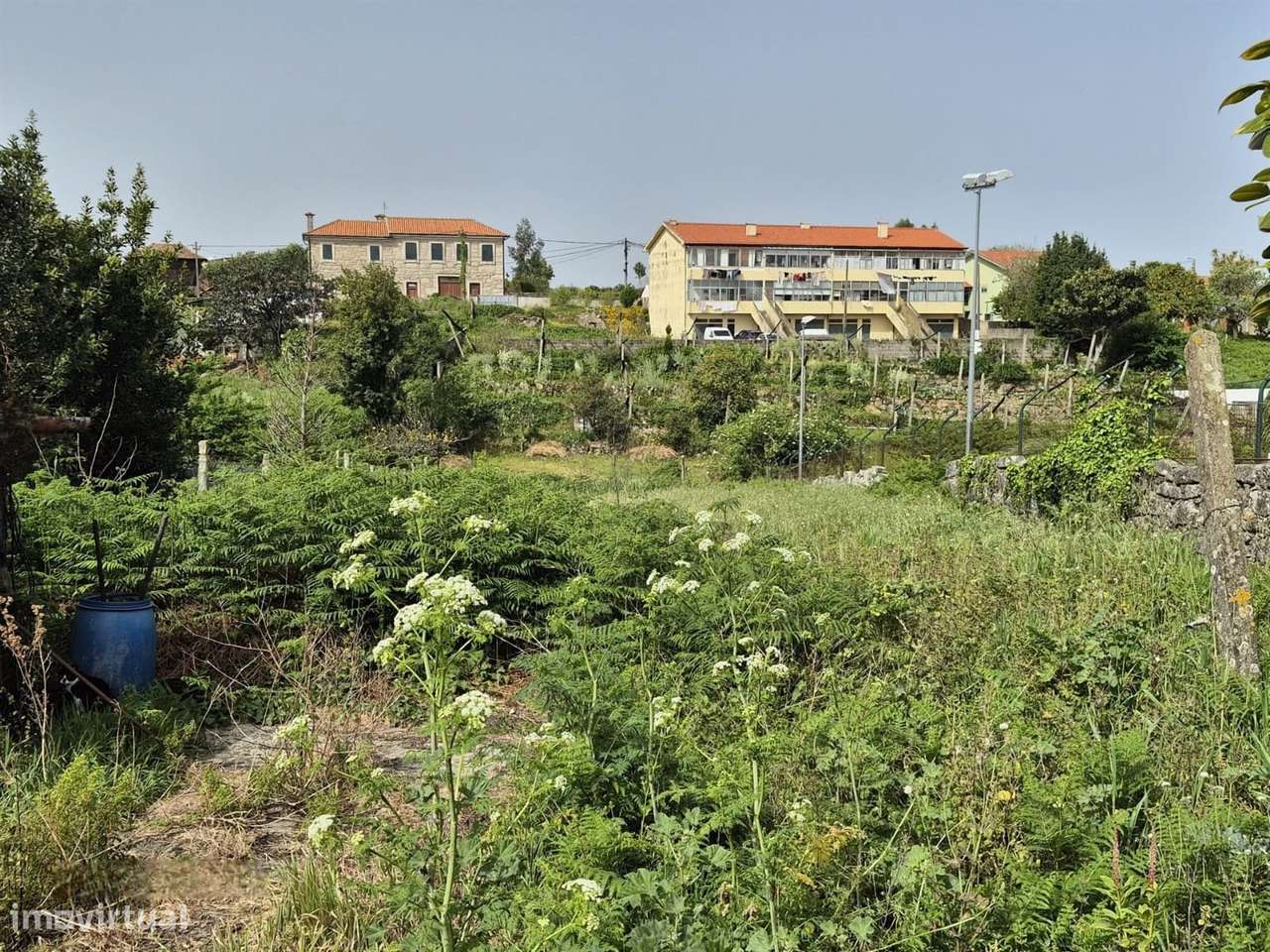 Moradia para Restaurar T6 Venda em Custóias, Leça do Balio e Guifões,M-11