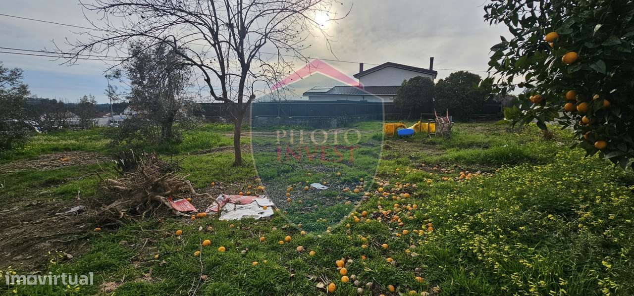 Lote de Terreno  Venda em Rio de Loba,Viseu - Grande imagem: 4/7