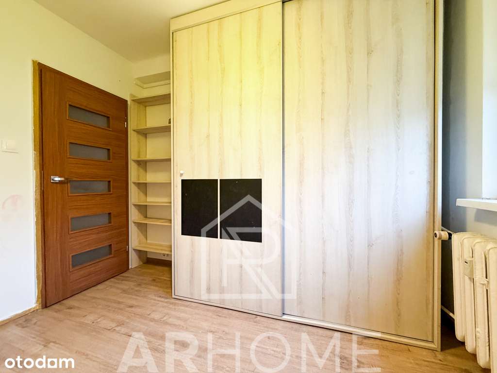 3-POKOJOWE MIESZKANIE Z LOGGIĄ | 53 m² | KOSZALIN-7