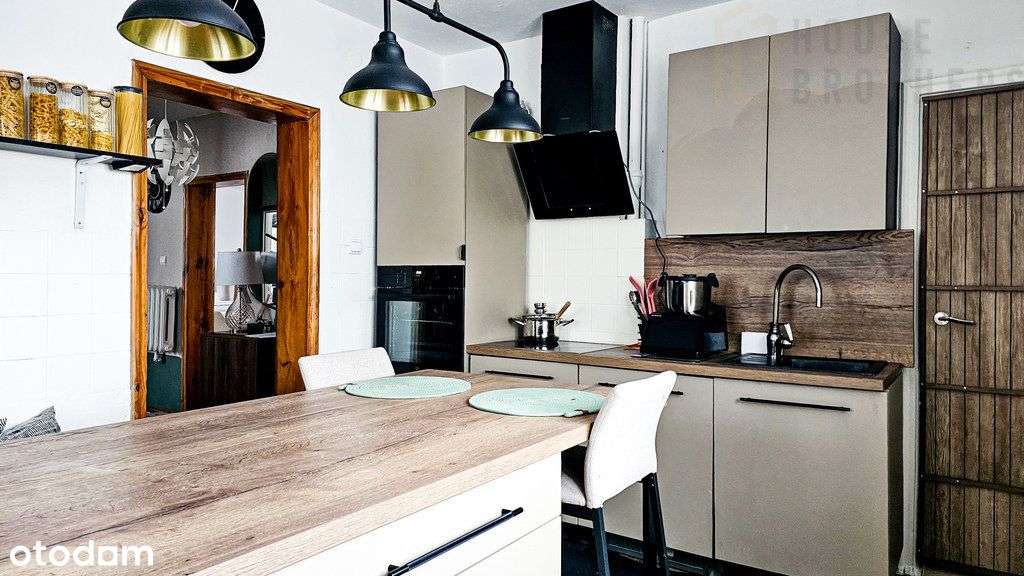 Siedlisko z domem i działką 1,02 ha – Bagienice-9