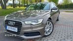 Audi A6 2.0 TDI Multitronic - 1