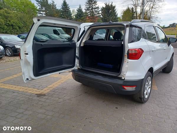 Ford EcoSport - 6