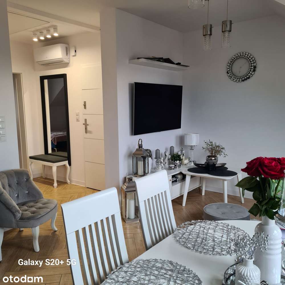 Mieszkanie bezczynszowe w  Lesznie na sprzedaż.-3