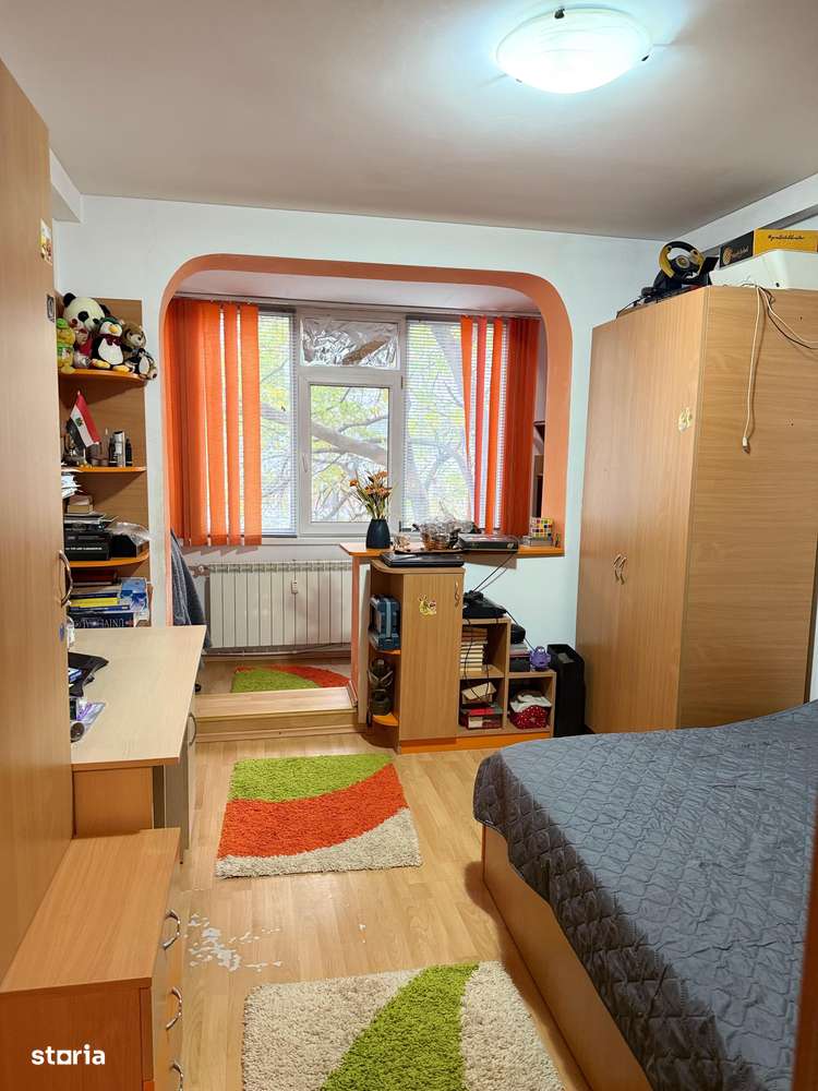 Apartament 3 camere central Constanta-5