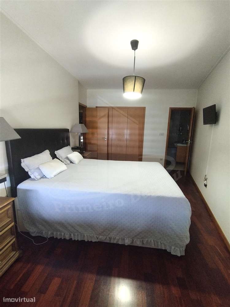 Apartamento T4 Venda em Gualtar,Braga-25