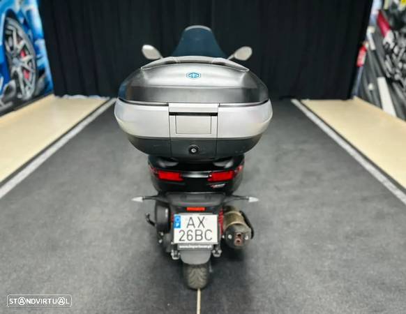 Piaggio MP3 500 HPE ADVENCED SPORT - 19