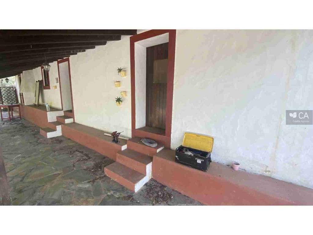 Herdade do Telheiro sito em Odemira, com 625 ha-8