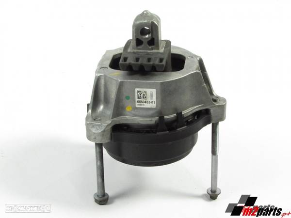 Apoio de motor Esquerdo Seminovo/ Original BMW 7 (G11, G12) 22116860453 - 1