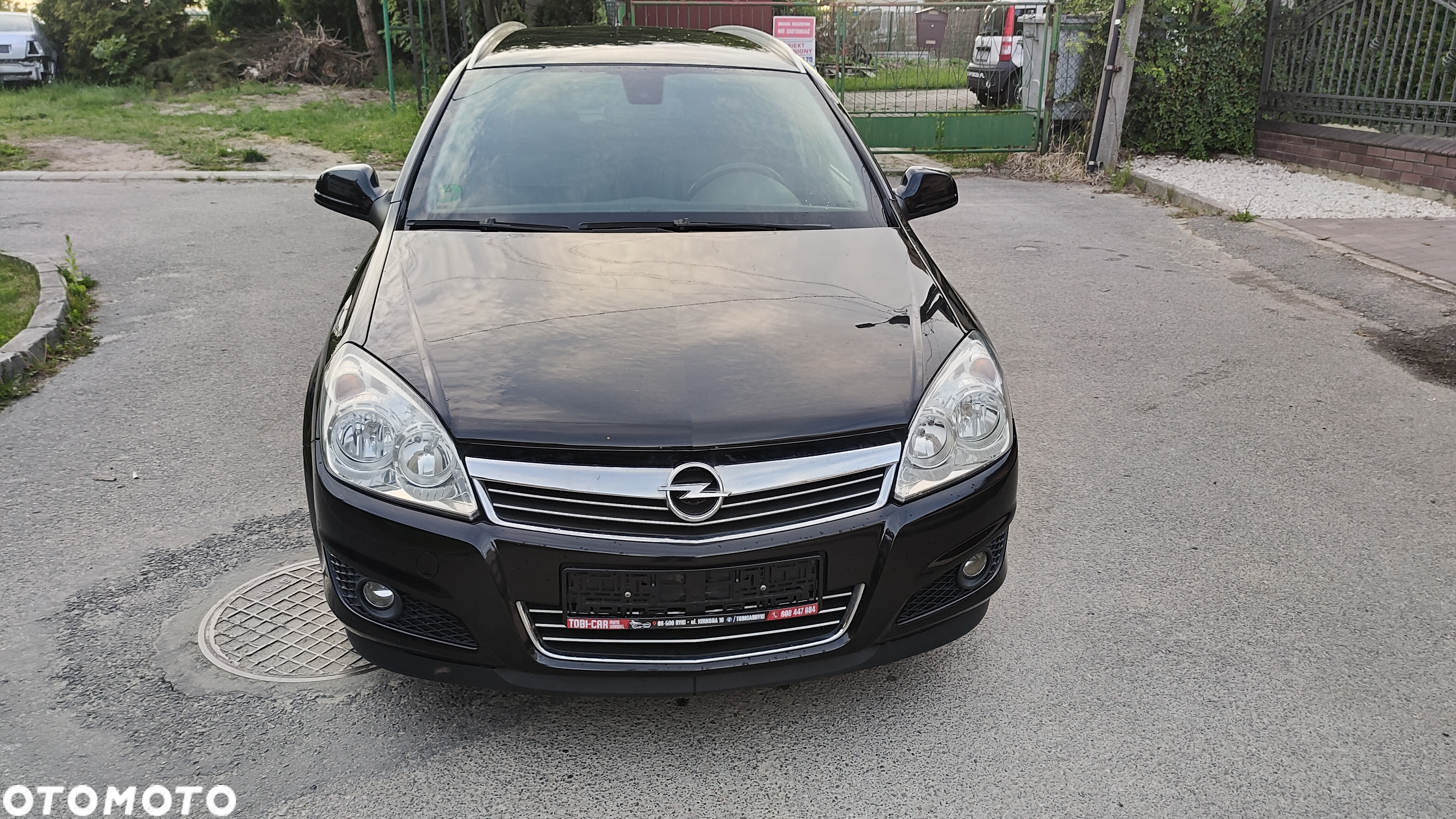 Opel Astra 1.6 Cosmo - 31
