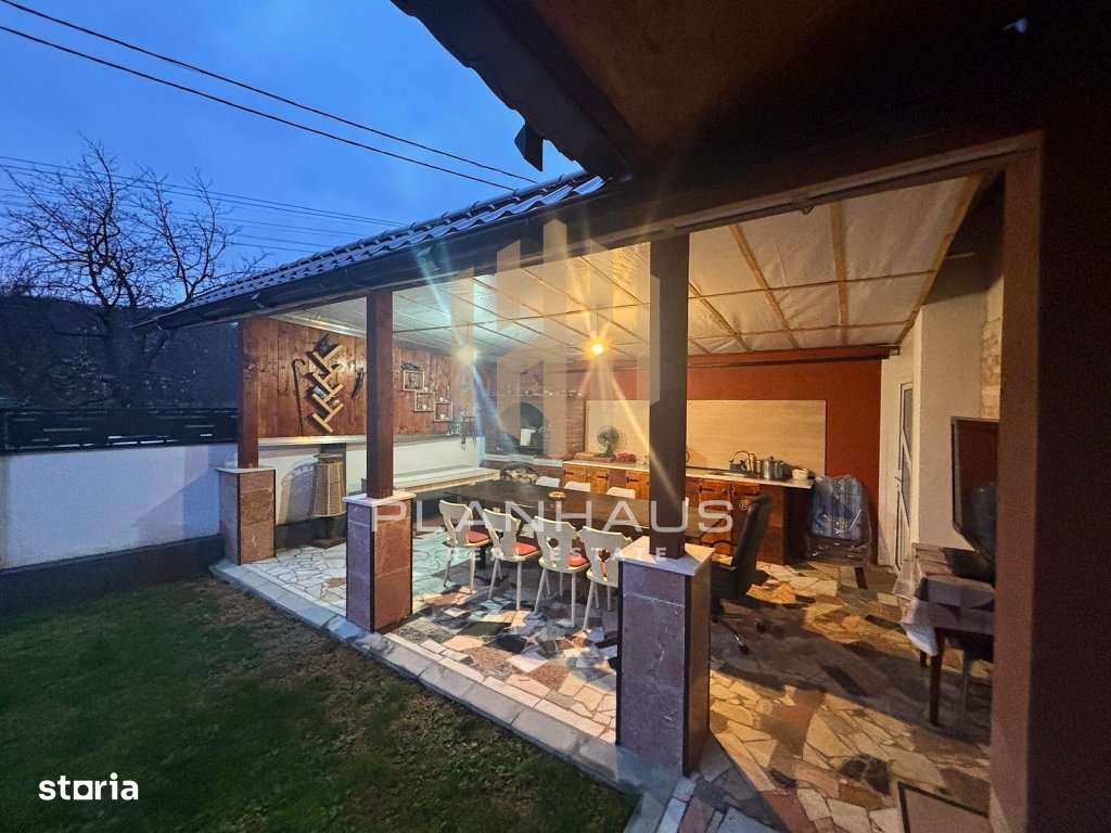 Casă modernă - de vânzare - Tăuții-Măgherăuș - Imagine principală: 3/16