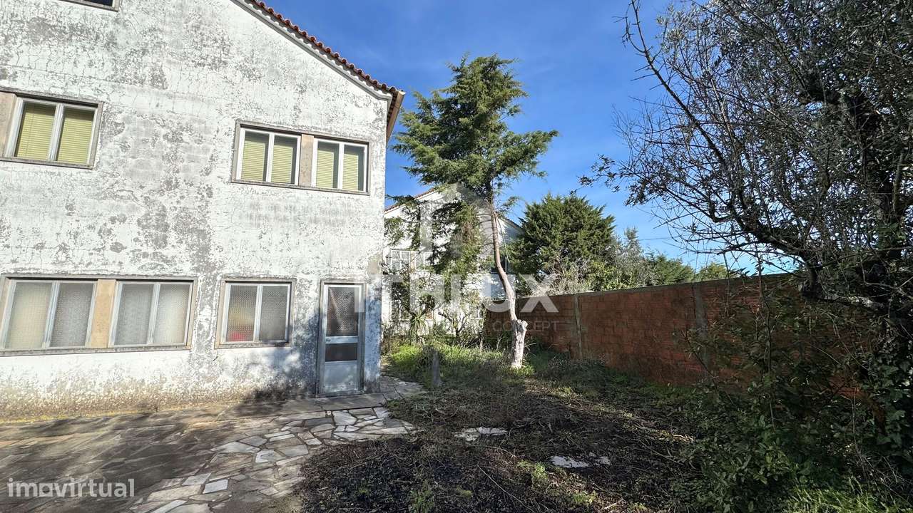 Oportunidade para promotores e investidores: Venda de propriedade em F-9
