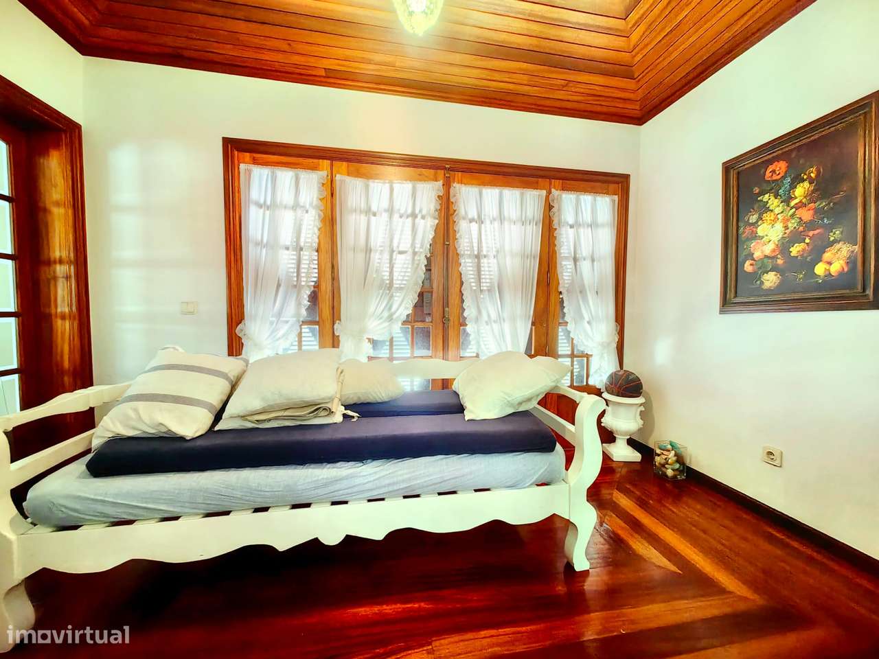 Moradia T6 Praia  Amorosa-15